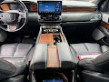 2023 Lincoln Navigator Black Label