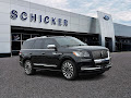2023 Lincoln Navigator Black Label