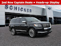 2023 Lincoln Navigator Black Label