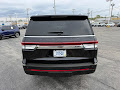 2023 Lincoln Navigator Black Label