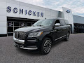2023 Lincoln Navigator Black Label