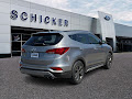 2017 Hyundai Santa Fe Sport 2.0T Ultimate