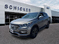2017 Hyundai Santa Fe Sport 2.0T Ultimate