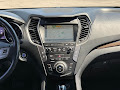 2017 Hyundai Santa Fe Sport 2.0T Ultimate