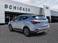 2017 Hyundai Santa Fe Sport 2.0T Ultimate
