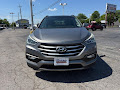 2017 Hyundai Santa Fe Sport 2.0T Ultimate