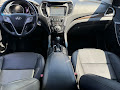 2017 Hyundai Santa Fe Sport 2.0T Ultimate