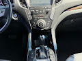 2017 Hyundai Santa Fe Sport 2.0T Ultimate