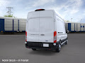 2026 Ford Transit Van Base w/9,950 lb. GVWR