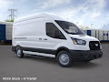 2026 Ford Transit Van Base w/9,950 lb. GVWR