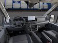 2026 Ford Transit Van Base w/9,950 lb. GVWR