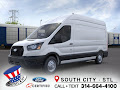 2026 Ford Transit Van Base w/9,950 lb. GVWR