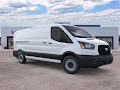 2026 Ford Transit Van Base