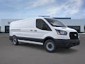 2026 Ford Transit Van Base