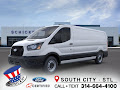 2026 Ford Transit Van Base