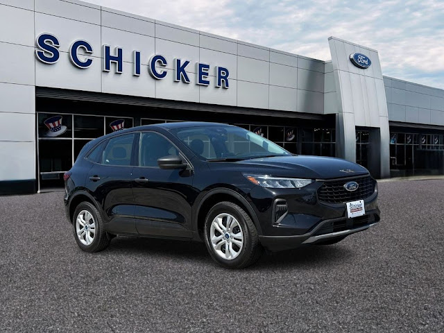 2023 Ford Escape Base