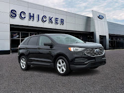 2020 Ford Edge SE