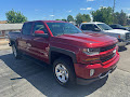 2018 Chevrolet Silverado LT