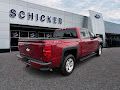 2018 Chevrolet Silverado LT