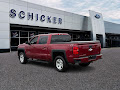 2018 Chevrolet Silverado LT