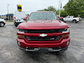 2018 Chevrolet Silverado LT