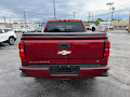 2018 Chevrolet Silverado LT