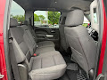 2018 Chevrolet Silverado LT
