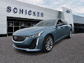 2024 Cadillac CT5 Premium Luxury