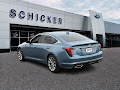 2024 Cadillac CT5 Premium Luxury