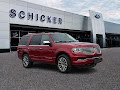 2016 Lincoln Navigator Select