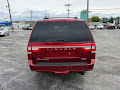 2016 Lincoln Navigator Select