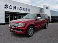 2016 Lincoln Navigator Select