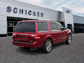 2016 Lincoln Navigator Select