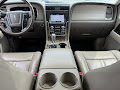 2016 Lincoln Navigator Select