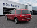 2016 Lincoln Navigator Select