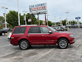 2016 Lincoln Navigator Select