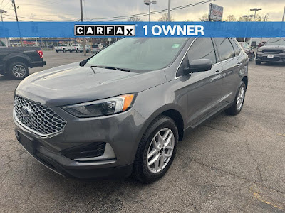 2023 Ford Edge