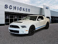2011 Ford Mustang Shelby GT500 GT500