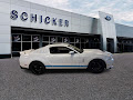2011 Ford Mustang Shelby GT500 GT500