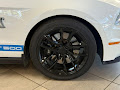 2011 Ford Mustang Shelby GT500 GT500