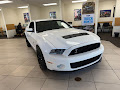 2011 Ford Mustang Shelby GT500 GT500