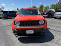 2017 Jeep Renegade Altitude