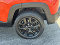 2017 Jeep Renegade Altitude