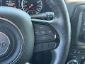2017 Jeep Renegade Altitude