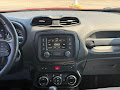 2017 Jeep Renegade Altitude