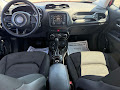 2017 Jeep Renegade Altitude