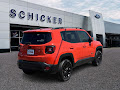 2017 Jeep Renegade Altitude