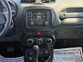 2017 Jeep Renegade Altitude