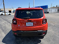 2017 Jeep Renegade Altitude