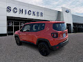 2017 Jeep Renegade Altitude